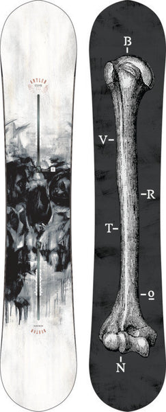 burton antler snowboard 2013 Antler Flying V