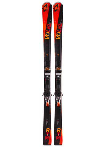 8.1 Skis