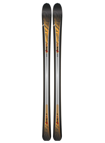 Ikonic 85TI Skis