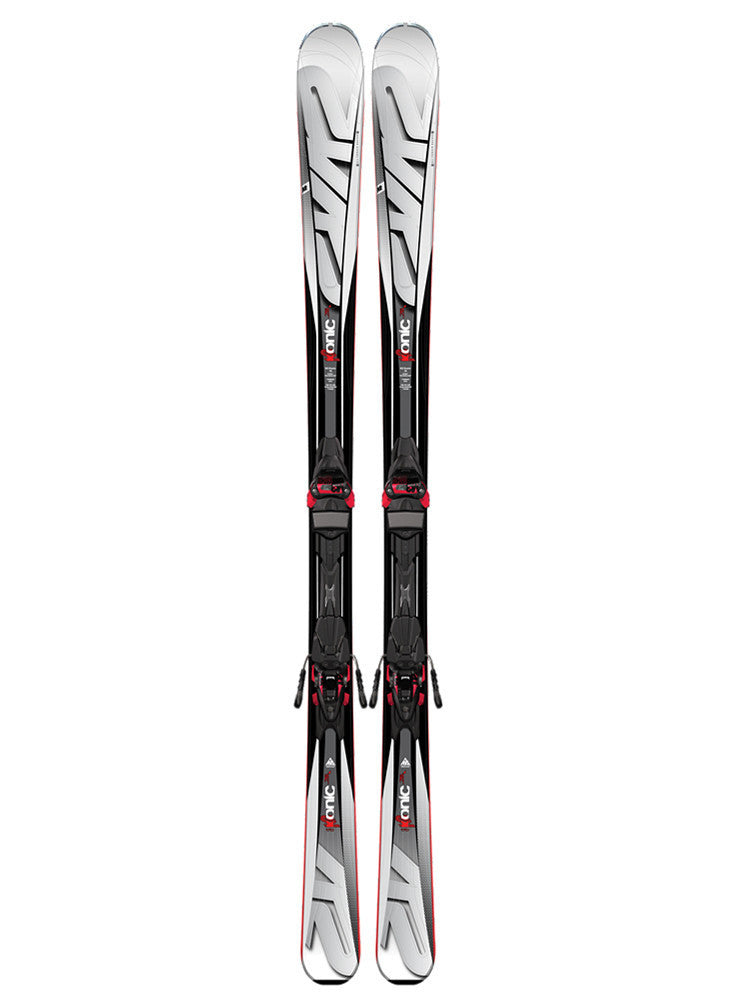 k2 76 skis Konic 76 Skis– Snow Devil